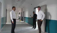 Cizre Şah Mahallesi yeni eğitim binasına kavuşuyor