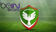 Amedspor’un Süper Lig serüveni başlıyor: Tarihi ilk maçın yayıncı kanalı belli oldu