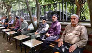 Bingöl Valisi Kepçeli köyünde halkın taleplerini dinledi