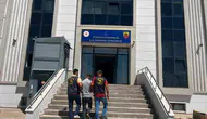 Bozova ilçesinde altı yıl kesinleşmiş hapis cezası olan firari yakalandı