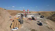 Siirt’te yeni üretim tesisi için ilk adımlar atıldı