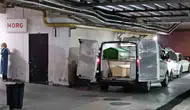 Batman merkezde evinde akıma kapılan 82 yaşındaki kadın kurtarılamadı