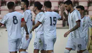 Elazığspor Afyon kampını galibiyetle noktaladı