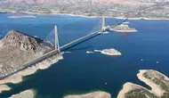 Elazığ ve Tunceli Arasında Kesintisiz Ulaşım Sağlayacak Pertek Köprüsü Projesi Hazırlanıyor