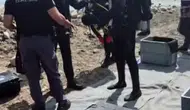 Elazığ'da Murat Nehri'nde boğulma 46 yaşındaki adam hayatını kaybetti