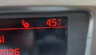 Diyarbakır genelinde hava sıcaklığı araç içi termometrelerde 45 dereceye ulaştı
