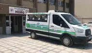 Elazığ Bingöl yolunda motosiklet yayaya çarptı bir kişi hayatını kaybetti
