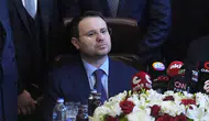 İnternet medyasında yeni dönem: Bakan Gürlek'ten yasal düzenleme sinyali