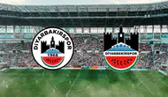 Diyarbakır futbolunda birleşme bilmecesi: Bir taraf kapıları kapattı, diğeri yola devam diyor
