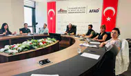 Elazığ olası afetlere karşı daha dirençli hale getirilecek