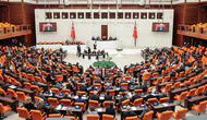 Muhalefetin Meclis mesaisi reddedildi: Kamu bankalarındaki 224 milyar liralık "tahsil edilemeyen kredi" tartışması