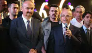 Bakan Şimşek Batman yatırımlarını değerlendirdi