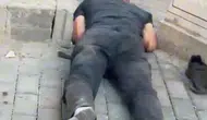 Batman İpragaz Mahallesinde Silahlı Kavga Bir Kişi Hastanelik Oldu