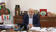 DTSO Başkanı Mehmet Kaya: Çözüm süreci için zaman daralıyor, adımlar hızlanmalı