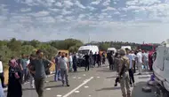 Diyarbakır'da nişan konvoyu faciası 7 kişinin ölümüne yol açtı