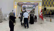 Çermik'te 100 çocuk sünnet şöleniyle sevindirildi