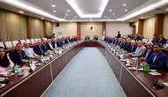 Tarım ve gıda sektörünün geleceği Ankara’daki kritik zirvede ele alındı