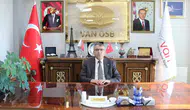 Van raylı sistem projesi için onay çıktı