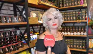Mardinli Marilyn Monroe lakaplı Melek Karahan ilk duruşmada tahliye edildi