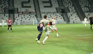 Elazığspor sezonu galibiyetle açtı