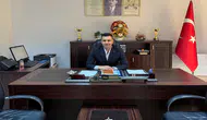 Patnos Gençlik ve Spor İlçe Müdürlüğünde yeni dönem başladı