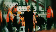 Vanspor FK teknik direktörü Murat Yıldırım ile yollarını ayırdı