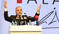 İdris Alan Elazığ TSO seçimleri öncesi yeni projelerini açıkladı