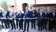 Elazığ Arkeoloji ve Etnografya Müzesi kapılarını yeniden ziyaretçilere açtı