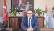 Muş Aile ve Sosyal Hizmetler İl Müdürlüğü koltuğuna İsmetullah Altun oturdu