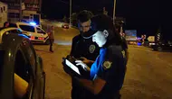 Keban'da Asayiş Denetimleri Sonuç Verdi
