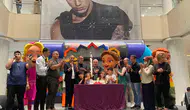 Mardian Mall 6’ncı yaşını coşkuyla kutladı