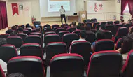 Cizre'de evlenecek çiftler için özel eğitim dönemi başladı