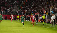 Batman Petrolspor evinde Bursaspor karşısında üstünlüğünü koruyamadı