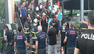 Batman'daki spor salonu yangını elektrik panosundaki arızadan kaynaklanmış