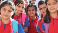 Elazığ genelinde 115 bin öğrenci için yeni eğitim dönemi başladı