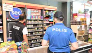 Siirt genelinde okul çevreleri ve servis araçları sıkı denetimden geçti