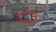 Diyarbakır'daki silahlı kavgada dehşet anları kameraya yansıdı