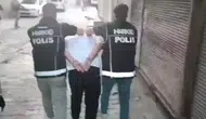 Diyarbakır genelinde düzenlenen uyuşturucu operasyonunda 26 kişi tutuklandı