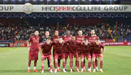 Mardin 1969 Spor ligin ilk altı haftasında yenilgi yüzü görmedi