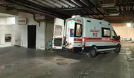 Batman'da inşaat kazası sonucu hayatını kaybeden işçi toprağa verildi