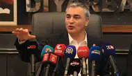 CHP Genel Başkan Yardımcısı Müslim Sarı Diyarbakır'da çözüm sürecini değerlendirdi