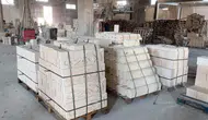 Midyat taşı ustaların elinde sanata dönüşüyor