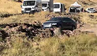 Sivas yaylasında kaybolan 11 aylık Büşra bebeğin elbiseleri bulundu