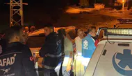 Siirt Baykan'da ormanda kaybolan genç saatler sonra sağ bulundu
