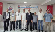 Bem-Bir-Sen Van Şubesi Yeni Başkanını Seçti