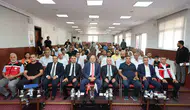 Şanlıurfa’da 40 üretici modern sera kurmak için kurasını çekti