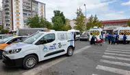 Diyarbakır'da okul servislerine sıkı denetim