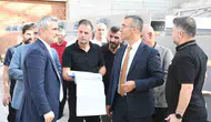 Şırnak gençlik ve spor yatırımlarıyla yeni bir çehre kazanıyor