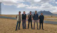 Bitlis'in tarihöncesi gizemi Nemrut Dağı çevresinde çözülüyor