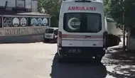 Elazığ'da yolun karşısına geçmeye çalışan yaşlı adam kazada yaşamını yitirdi